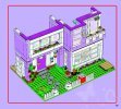 Notice / Instructions de Montage - LEGO - Friends - 41095 - La maison d'Emma: Page 33