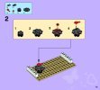 Notice / Instructions de Montage - LEGO - Friends - 41095 - La maison d'Emma: Page 35