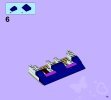 Notice / Instructions de Montage - LEGO - Friends - 41095 - La maison d'Emma: Page 45