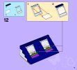 Notice / Instructions de Montage - LEGO - Friends - 41095 - La maison d'Emma: Page 51