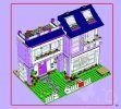 Notice / Instructions de Montage - LEGO - Friends - 41095 - La maison d'Emma: Page 53