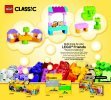 Notice / Instructions de Montage - LEGO - Friends - 41095 - La maison d'Emma: Page 56