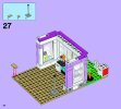 Notice / Instructions de Montage - LEGO - Friends - 41095 - La maison d'Emma: Page 32