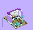 Notice / Instructions de Montage - LEGO - Friends - 41095 - La maison d'Emma: Page 36