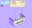 Notice / Instructions de Montage - LEGO - Friends - 41095 - La maison d'Emma: Page 56