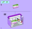 Notice / Instructions de Montage - LEGO - Friends - 41095 - La maison d'Emma: Page 68