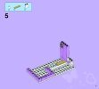 Notice / Instructions de Montage - LEGO - Friends - 41095 - La maison d'Emma: Page 7