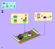 Notice / Instructions de Montage - LEGO - Friends - 41095 - La maison d'Emma: Page 36