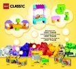 Notice / Instructions de Montage - LEGO - Friends - 41095 - La maison d'Emma: Page 56