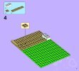 Notice / Instructions de Montage - LEGO - Friends - 41095 - La maison d'Emma: Page 7