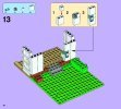 Notice / Instructions de Montage - LEGO - Friends - 41095 - La maison d'Emma: Page 16