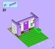 Notice / Instructions de Montage - LEGO - Friends - 41095 - La maison d'Emma: Page 25