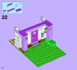 Notice / Instructions de Montage - LEGO - Friends - 41095 - La maison d'Emma: Page 26