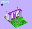 Notice / Instructions de Montage - LEGO - Friends - 41095 - La maison d'Emma: Page 28