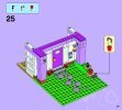 Notice / Instructions de Montage - LEGO - Friends - 41095 - La maison d'Emma: Page 29