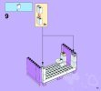 Notice / Instructions de Montage - LEGO - Friends - 41095 - La maison d'Emma: Page 53