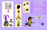 Notice / Instructions de Montage - LEGO - Friends - 41097 - La montgolfière d'Heartlake City: Page 3