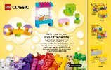 Notice / Instructions de Montage - LEGO - Friends - 41098 - Le kiosque d'Emma: Page 31