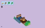 Notice / Instructions de Montage - LEGO - Friends - 41099 - Le skatepark: Page 30