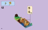 Notice / Instructions de Montage - LEGO - Friends - 41099 - Le skatepark: Page 32