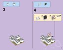 Notice / Instructions de Montage - LEGO - Friends - 41100 - L'avion privé de Heartlake City: Page 7