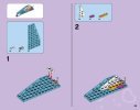 Notice / Instructions de Montage - LEGO - Friends - 41100 - L'avion privé de Heartlake City: Page 23