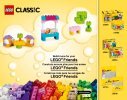 Notice / Instructions de Montage - LEGO - Friends - 41100 - L'avion privé de Heartlake City: Page 67