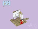 Notice / Instructions de Montage - LEGO - Friends - 41101 - Le grand hôtel de Heartlake City: Page 41