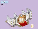 Notice / Instructions de Montage - LEGO - Friends - 41101 - Le grand hôtel de Heartlake City: Page 64