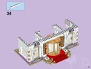 Notice / Instructions de Montage - LEGO - Friends - 41101 - Le grand hôtel de Heartlake City: Page 65