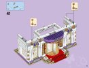 Notice / Instructions de Montage - LEGO - Friends - 41101 - Le grand hôtel de Heartlake City: Page 73