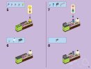 Notice / Instructions de Montage - LEGO - Friends - 41101 - Le grand hôtel de Heartlake City: Page 79