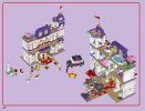 Notice / Instructions de Montage - LEGO - Friends - 41101 - Le grand hôtel de Heartlake City: Page 230