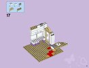 Notice / Instructions de Montage - LEGO - Friends - 41101 - Le grand hôtel de Heartlake City: Page 41