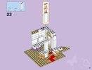 Notice / Instructions de Montage - LEGO - Friends - 41101 - Le grand hôtel de Heartlake City: Page 47