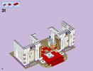 Notice / Instructions de Montage - LEGO - Friends - 41101 - Le grand hôtel de Heartlake City: Page 60