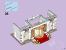 Notice / Instructions de Montage - LEGO - Friends - 41101 - Le grand hôtel de Heartlake City: Page 69