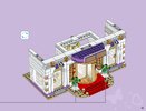 Notice / Instructions de Montage - LEGO - Friends - 41101 - Le grand hôtel de Heartlake City: Page 83