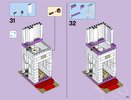 Notice / Instructions de Montage - LEGO - Friends - 41101 - Le grand hôtel de Heartlake City: Page 193