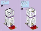 Notice / Instructions de Montage - LEGO - Friends - 41101 - Le grand hôtel de Heartlake City: Page 196