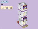 Notice / Instructions de Montage - LEGO - Friends - 41101 - Le grand hôtel de Heartlake City: Page 214