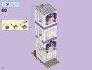 Notice / Instructions de Montage - LEGO - Friends - 41101 - Le grand hôtel de Heartlake City: Page 216