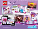 Notice / Instructions de Montage - LEGO - Friends - 41101 - Le grand hôtel de Heartlake City: Page 235