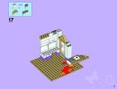 Notice / Instructions de Montage - LEGO - Friends - 41101 - Le grand hôtel de Heartlake City: Page 41