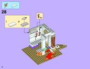 Notice / Instructions de Montage - LEGO - Friends - 41101 - Le grand hôtel de Heartlake City: Page 52