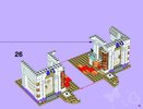 Notice / Instructions de Montage - LEGO - Friends - 41101 - Le grand hôtel de Heartlake City: Page 55