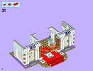 Notice / Instructions de Montage - LEGO - Friends - 41101 - Le grand hôtel de Heartlake City: Page 60