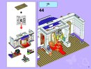 Notice / Instructions de Montage - LEGO - Friends - 41101 - Le grand hôtel de Heartlake City: Page 77