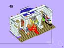 Notice / Instructions de Montage - LEGO - Friends - 41101 - Le grand hôtel de Heartlake City: Page 81