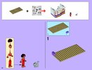 Notice / Instructions de Montage - LEGO - Friends - 41101 - Le grand hôtel de Heartlake City: Page 94